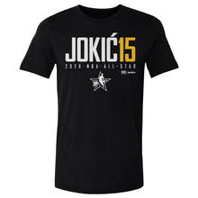 Load image into Gallery viewer, Nikola Jokic Denver Nuggets 2026 NBA All-Star Elite WHT
