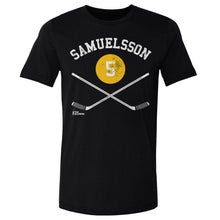Load image into Gallery viewer, Ulf Samuelsson Pittsburgh 5 Sticks WHT
