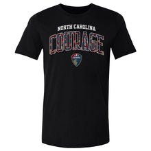 Load image into Gallery viewer, North Carolina Courage Camo Arch WHT
