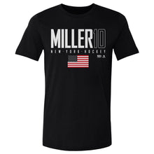 Load image into Gallery viewer, J.T. Miller New York R USA Elite WHT
