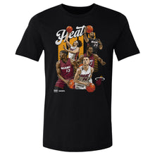 Load image into Gallery viewer, Miami Heat 2026 Starting 5 WHT
