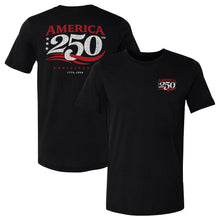 Load image into Gallery viewer, USA America 250th Anniversary F&amp;B WHT
