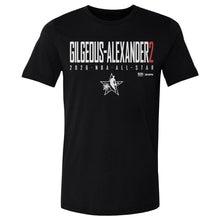 Load image into Gallery viewer, Shai Gilgeous-Alexander Oklahoma City Thunder 2026 NBA All-Star Elite WHT
