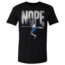 Load image into Gallery viewer, Derwin James Jr. Los Angeles C Nope WHT
