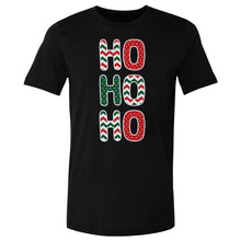 Load image into Gallery viewer, Christmas HO HO HO Stacked WHT
