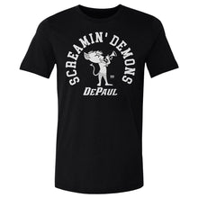 Load image into Gallery viewer, DePaul Blue Demons Billy Band WHT

