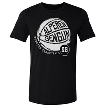 Load image into Gallery viewer, Alperen Sengun Houston Basketball WHT
