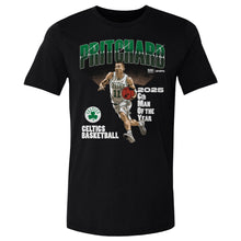 Load image into Gallery viewer, Payton Pritchard Boston Celtics 2025 6th Man Of The Year WHT
