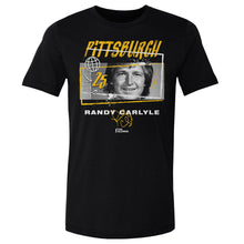 Load image into Gallery viewer, Randy Carlyle Pittsburgh Tones WHT
