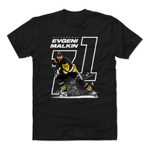 Load image into Gallery viewer, Evgeni Malkin Offset W WHT
