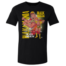 Load image into Gallery viewer, Hulk Hogan The Real American WHT
