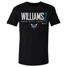 Load image into Gallery viewer, Grant Williams Charlotte Hornets Elite WHT
