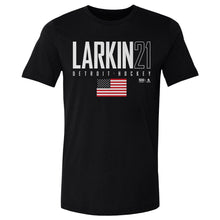 Load image into Gallery viewer, Dylan Larkin Detroit USA Elite WHT
