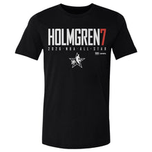 Load image into Gallery viewer, Chet Holmgren Oklahoma City Thunder 2026 NBA All-Star Elite WHT
