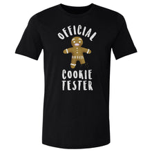Load image into Gallery viewer, Christmas Official Cookie Tester WHT
