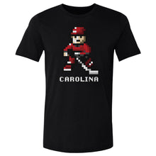 Load image into Gallery viewer, Carolina Hockey 8-bit WHT
