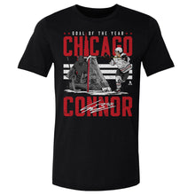 Load image into Gallery viewer, Connor Bedard Chicago Goal Of The Year WHT
