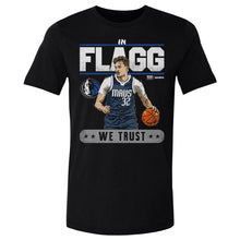 Load image into Gallery viewer, Cooper Flagg Dallas Mavericks Trust WHT
