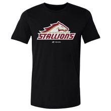 Load image into Gallery viewer, Birmingham Stallions Primary Logo WHT
