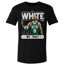 Load image into Gallery viewer, Derrick White Boston Celtics Trust WHT
