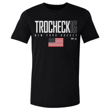 Load image into Gallery viewer, Vincent Trocheck New York R USA Elite WHT

