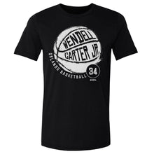 Load image into Gallery viewer, Wendell Carter Jr. Orlando Basketball WHT
