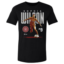 Load image into Gallery viewer, Sophia Wilson Portland Thorns FC Bitmap WHT
