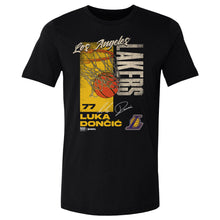 Load image into Gallery viewer, Luka Doncic Los Angeles Lakers All Net WHT
