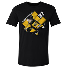 Load image into Gallery viewer, Sidney Crosby Stripes Y WHT
