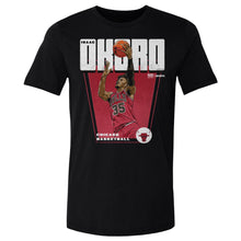Load image into Gallery viewer, Isaac Okoro Chicago Bulls Premiere WHT

