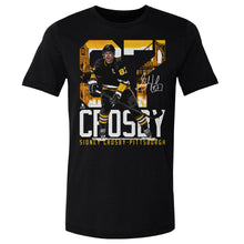 Load image into Gallery viewer, Sidney Crosby Pittsburgh Landmark WHT
