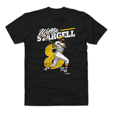 Load image into Gallery viewer, Willie Stargell Retro WHT
