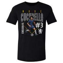 Load image into Gallery viewer, Marc Cucurella Chelsea FC Outline Number WHT
