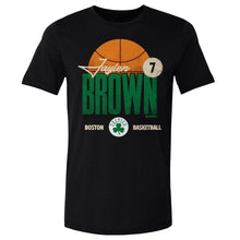 Load image into Gallery viewer, Jaylen Brown Boston Celtics Label WHT
