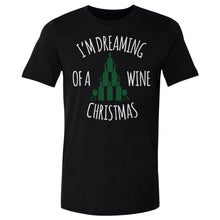 Load image into Gallery viewer, Christmas I'm Dreaming Of A Wine Christmas WHT
