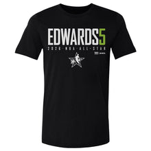 Load image into Gallery viewer, Anthony Edwards Minnesota Timberwolves 2026 NBA All-Star Elite WHT
