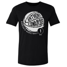 Load image into Gallery viewer, Anthony Edwards Minnesota Basketball WHT
