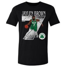 Load image into Gallery viewer, Jaylen Brown Boston Celtics Number WHT
