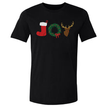 Load image into Gallery viewer, Christmas JOY Cartoon WHT
