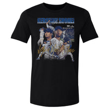 Load image into Gallery viewer, Shohei Ohtani &amp; Clayton Kershaw Los Angeles D Legend Meets Future WHT
