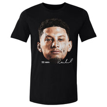 Load image into Gallery viewer, Patrick Mahomes Kansas City Vintage Head WHT
