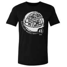 Load image into Gallery viewer, Donovan Mitchell Cleveland Basketball WHT
