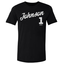 Load image into Gallery viewer, Jalen Johnson Atlanta Script WHT
