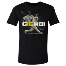 Load image into Gallery viewer, Jason Giambi Oakland Player Number WHT
