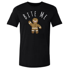 Load image into Gallery viewer, Christmas Bite Me WHT
