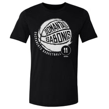 Load image into Gallery viewer, Domantas Sabonis Sacramento Basketball WHT
