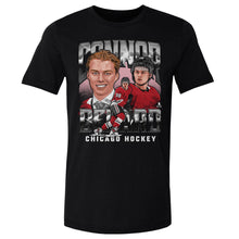 Load image into Gallery viewer, Connor Bedard Chicago Vintage WHT
