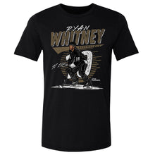 Load image into Gallery viewer, Ryan Whitney Pittsburgh Comet WHT
