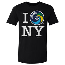 Load image into Gallery viewer, New York Cosmos I Love NY WHT

