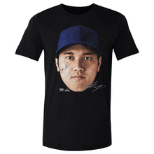 Load image into Gallery viewer, Shohei Ohtani Los Angeles D Vintage Head WHT
